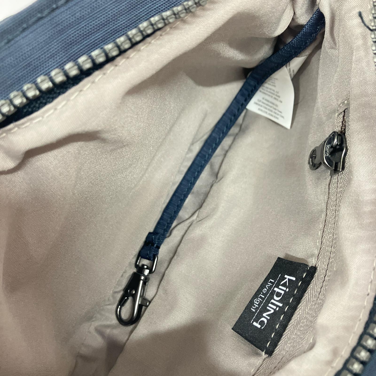 ショルダーバッグ KIPLING