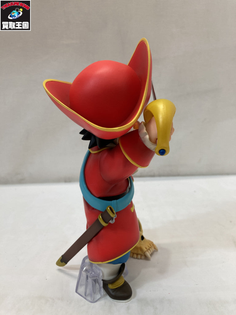 B賞 孫悟空 DB SNAP FIGURE フィギュア/グッズ