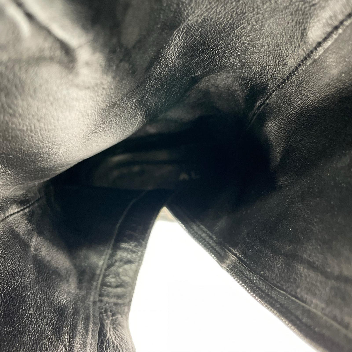 ブーツ 黒 (24.0) 24cm (US6 UK5 1/2 EU38) ブラック