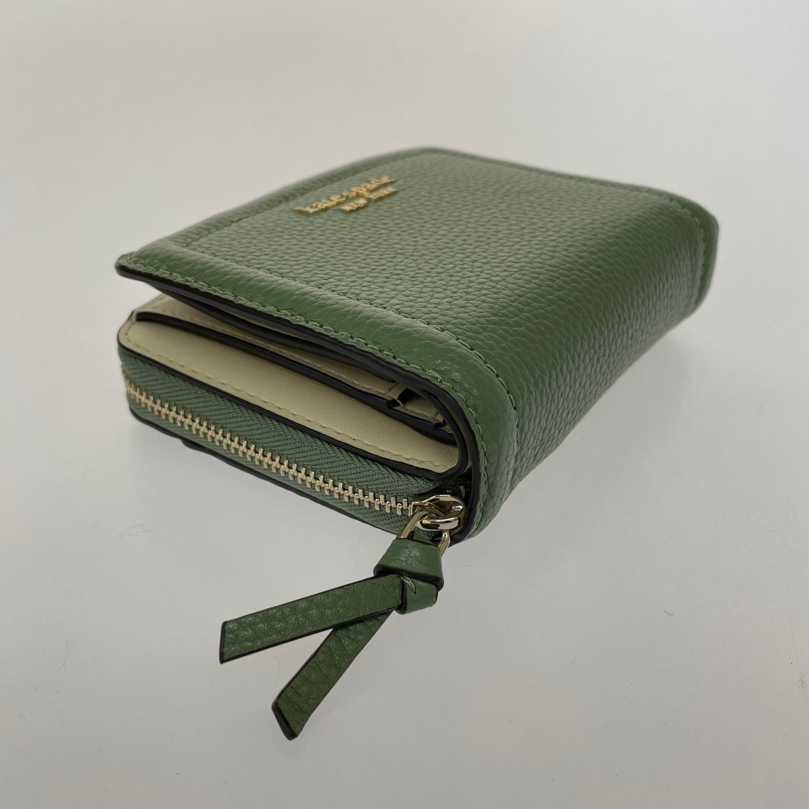 コンパクトウォレット kate spade new york コンパクトウォレット