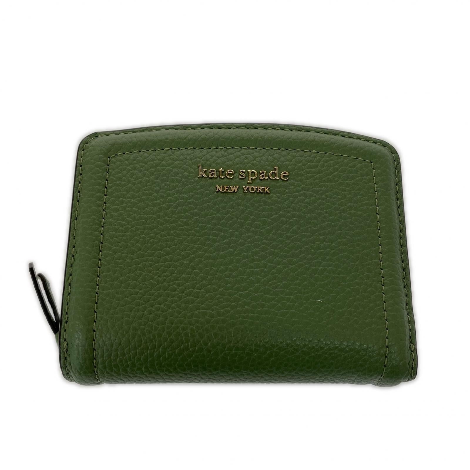 コンパクトウォレット kate spade new york コンパクトウォレット