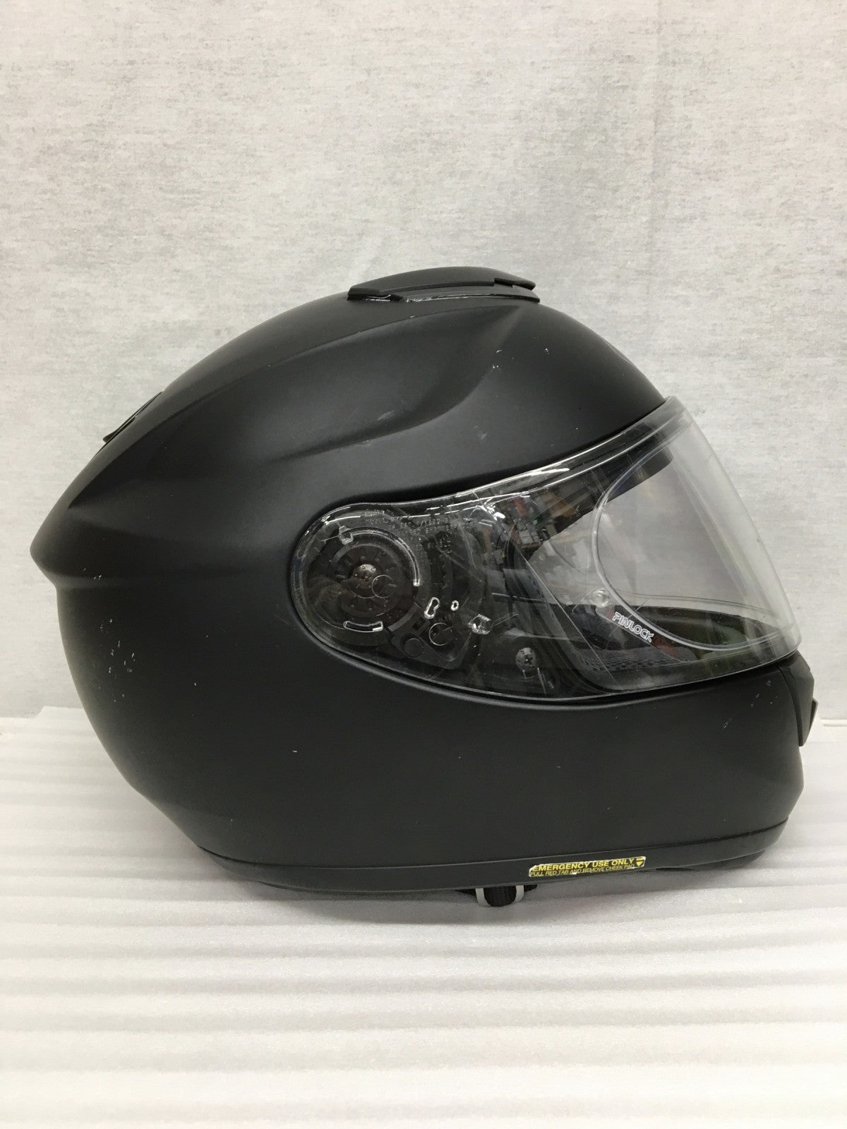 その他アクセサリー SHOEI GT-Air フルフェイスヘルメット マットブラック