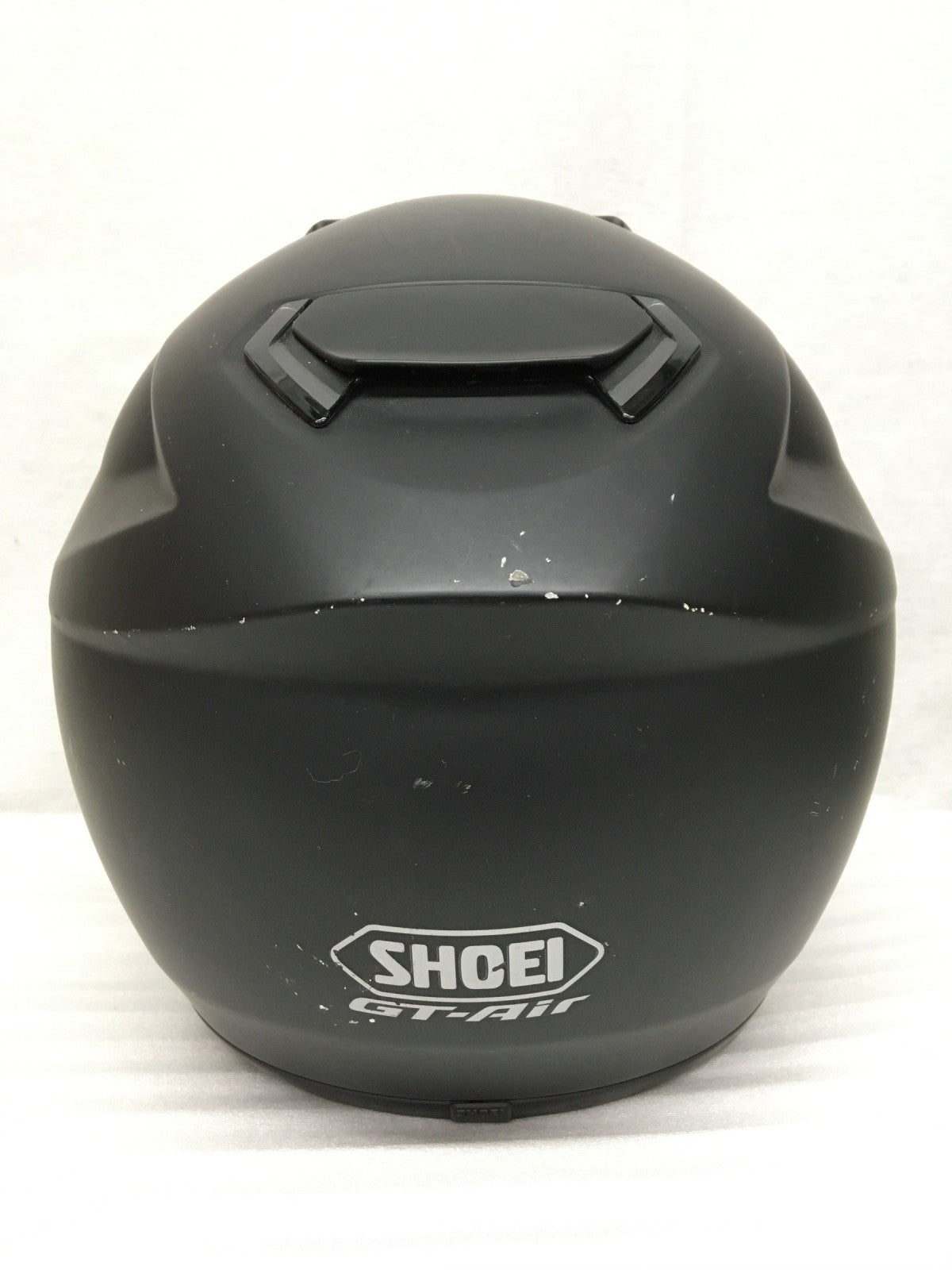 その他アクセサリー SHOEI GT-Air フルフェイスヘルメット マットブラック