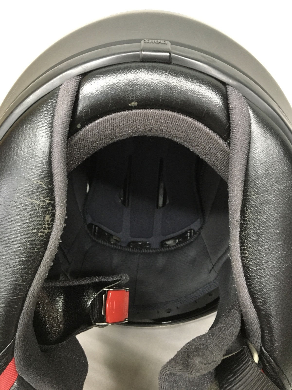 その他アクセサリー SHOEI GT-Air フルフェイスヘルメット マットブラック