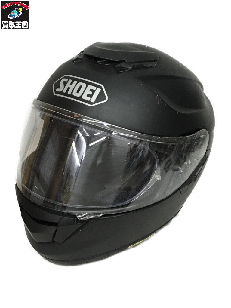 その他アクセサリー SHOEI GT-Air フルフェイスヘルメット マットブラック