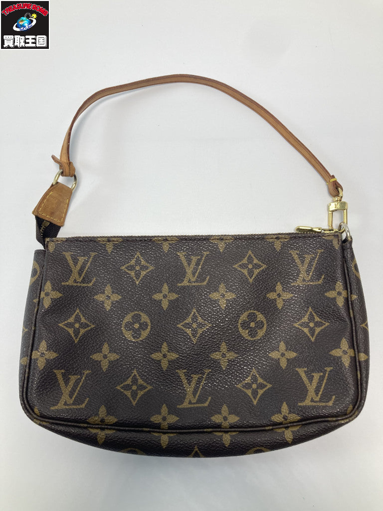 LV モノグラム ポシェットアクセソワール