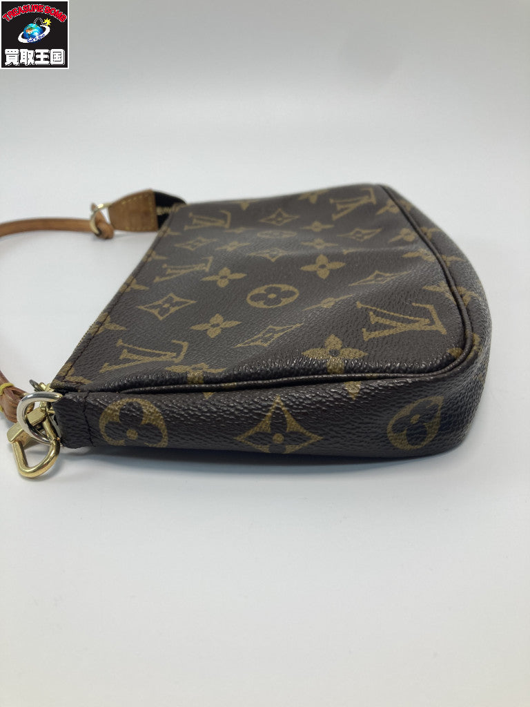 LV モノグラム ポシェットアクセソワール