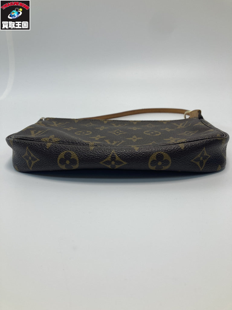 LV モノグラム ポシェットアクセソワール