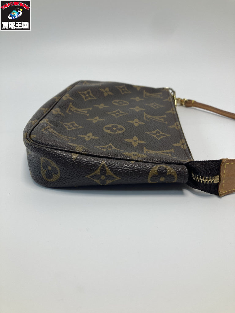 LV モノグラム ポシェットアクセソワール