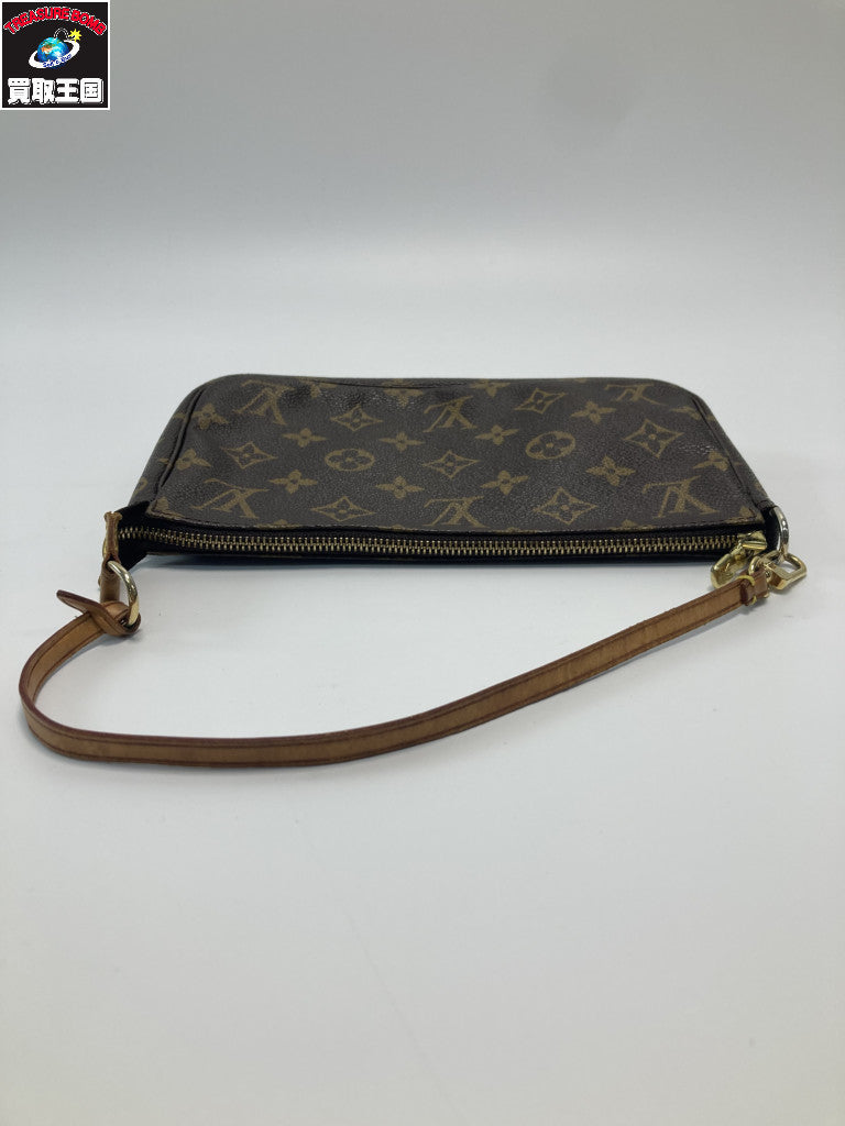 LV モノグラム ポシェットアクセソワール