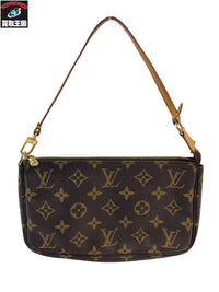 LV モノグラム ポシェットアクセソワール