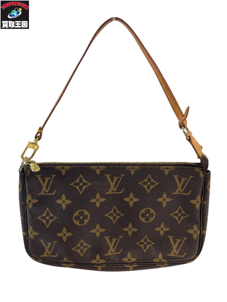 LV モノグラム ポシェットアクセソワール