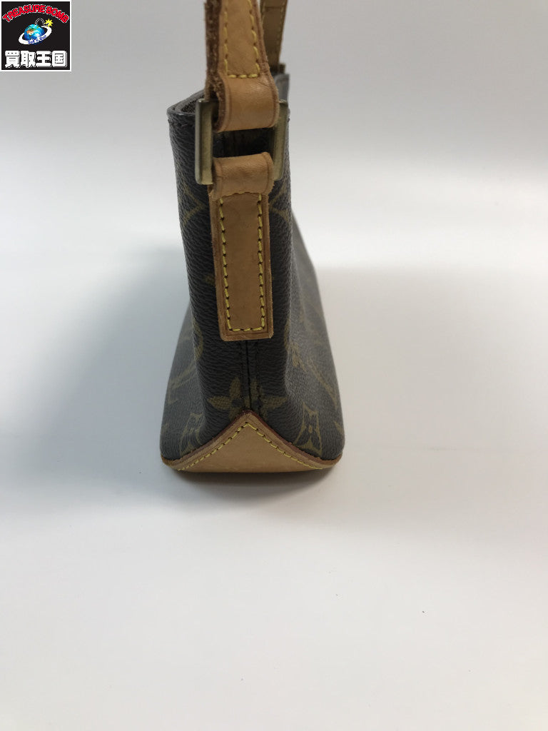 LV モノグラム トロター
