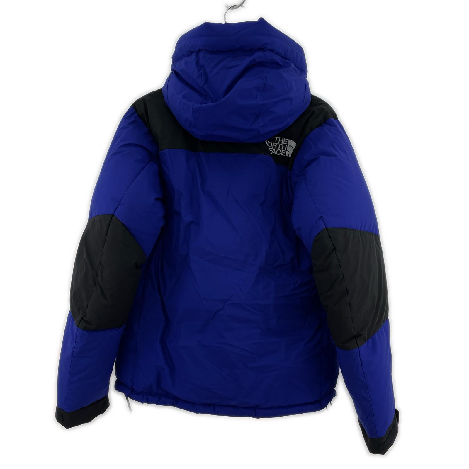 ダウンジャケット Baltro Light Jacket ブルー M