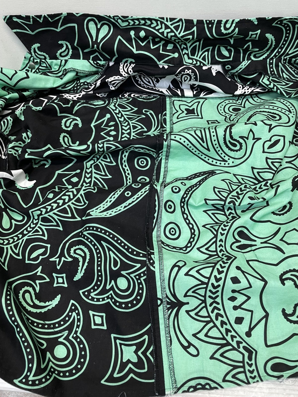 ジャケット