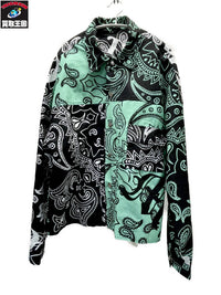 ジャケット