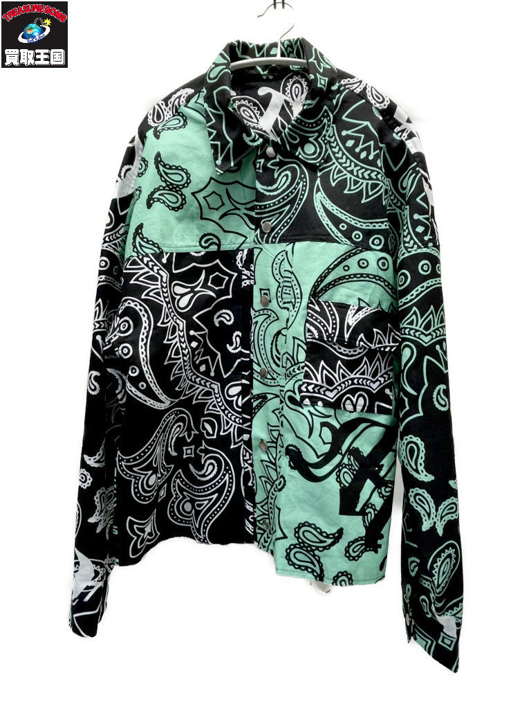 ジャケット