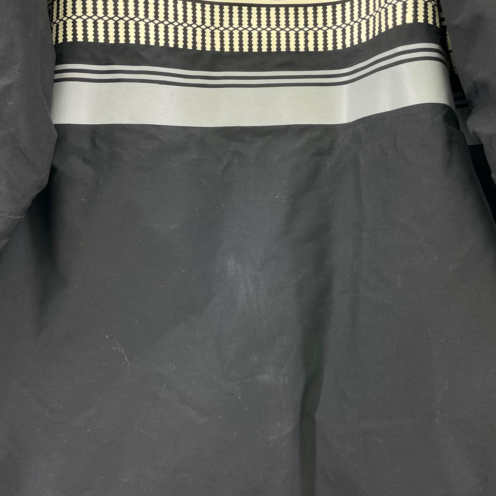 マウンテンパーカー TC-1101 MOUNTAIN RIDERS JACKET L ブラック
