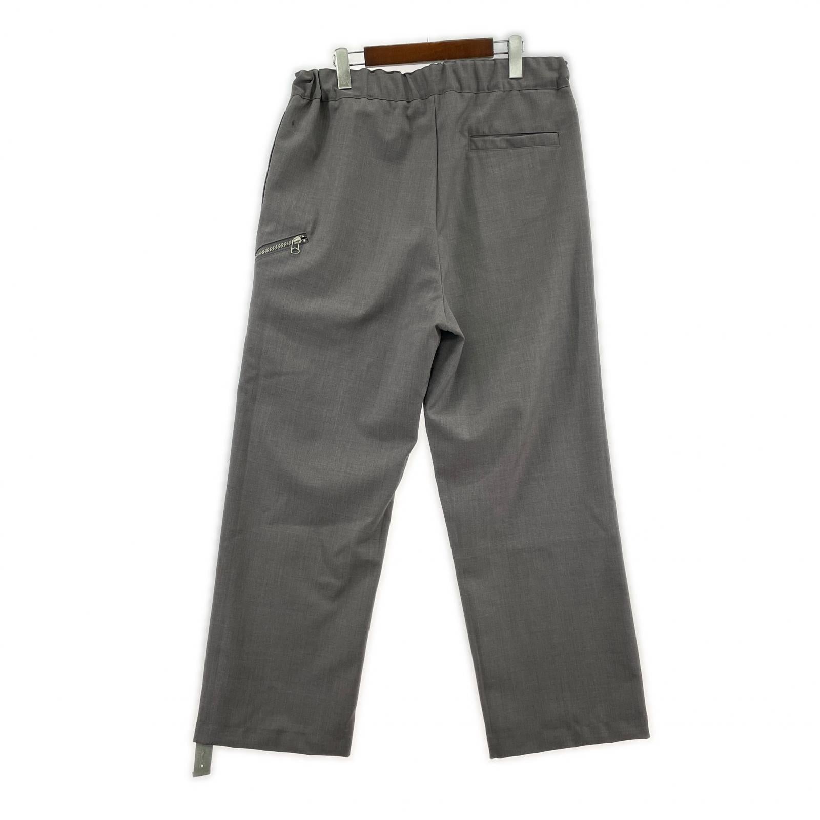 パンツ Peacemaker Regs Pants (L)グレー L グレー