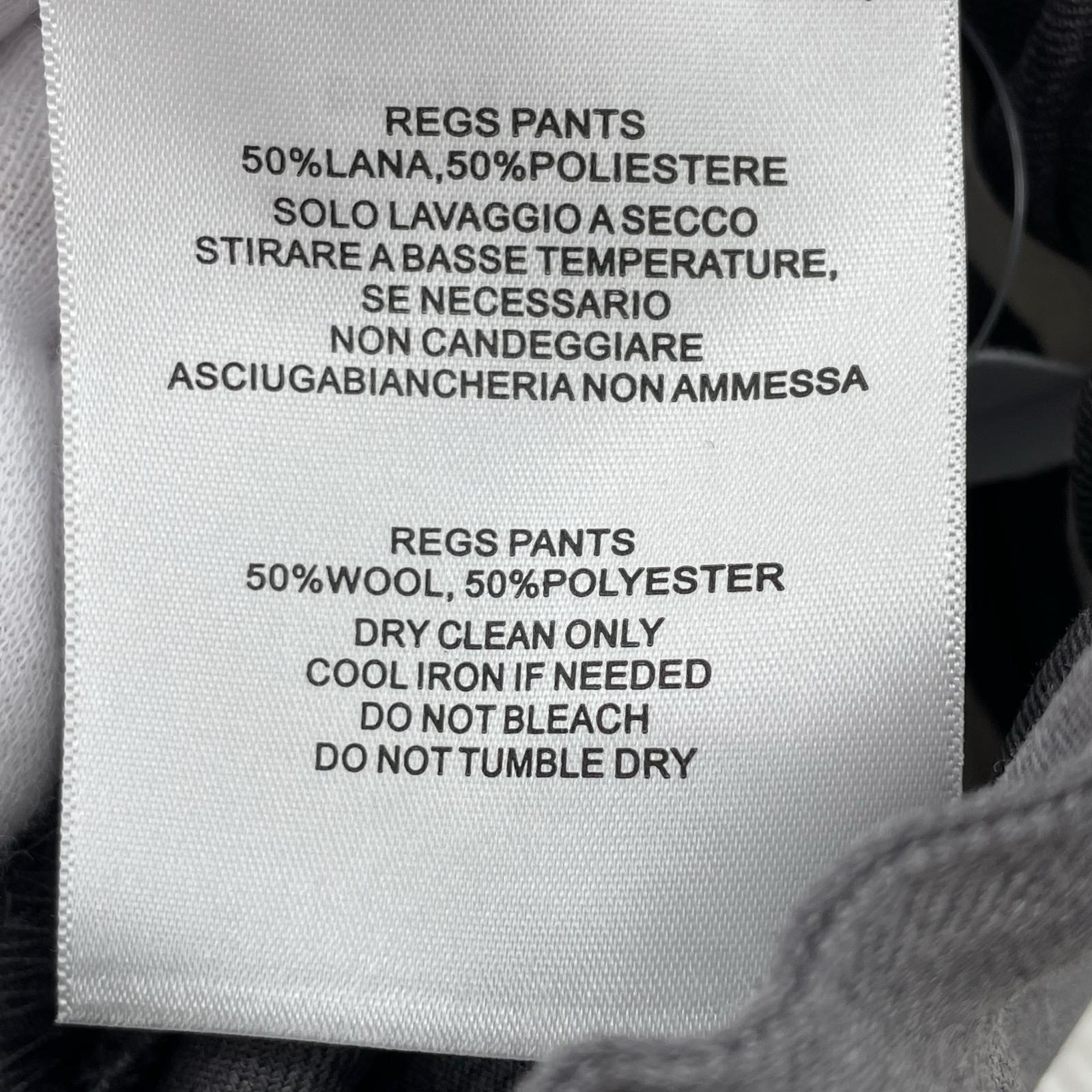 パンツ Peacemaker Regs Pants (L)グレー L グレー