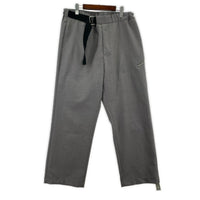 パンツ Peacemaker Regs Pants (L)グレー L グレー