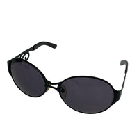 その他アクセサリー JEAN PAUL GAULTIER 56-6108 サングラス ブラック