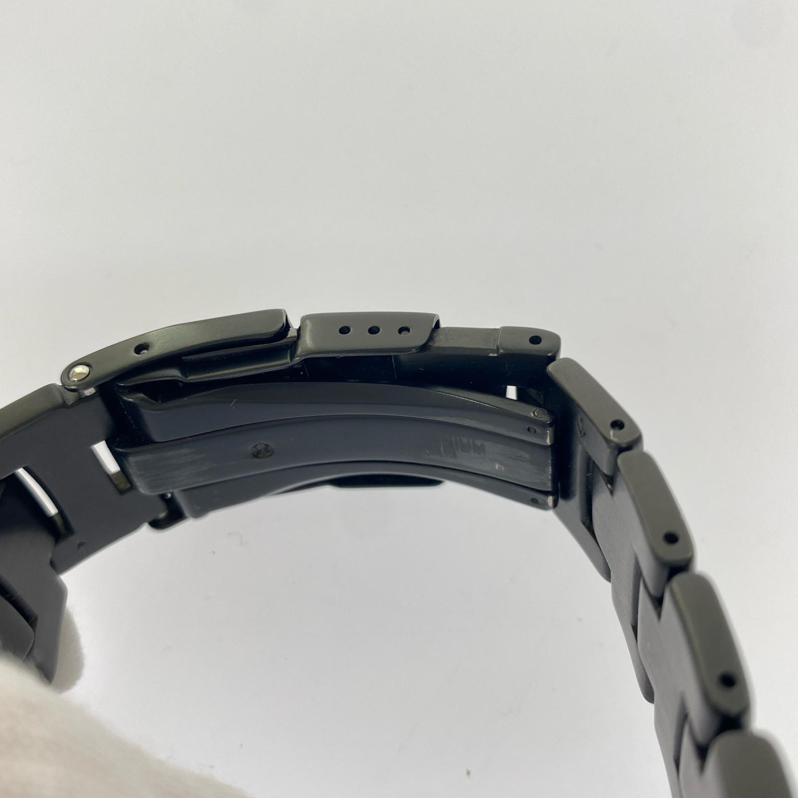 腕時計 PROTREK PRW-6000SYT ブラック