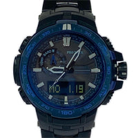 腕時計 PROTREK PRW-6000SYT ブラック