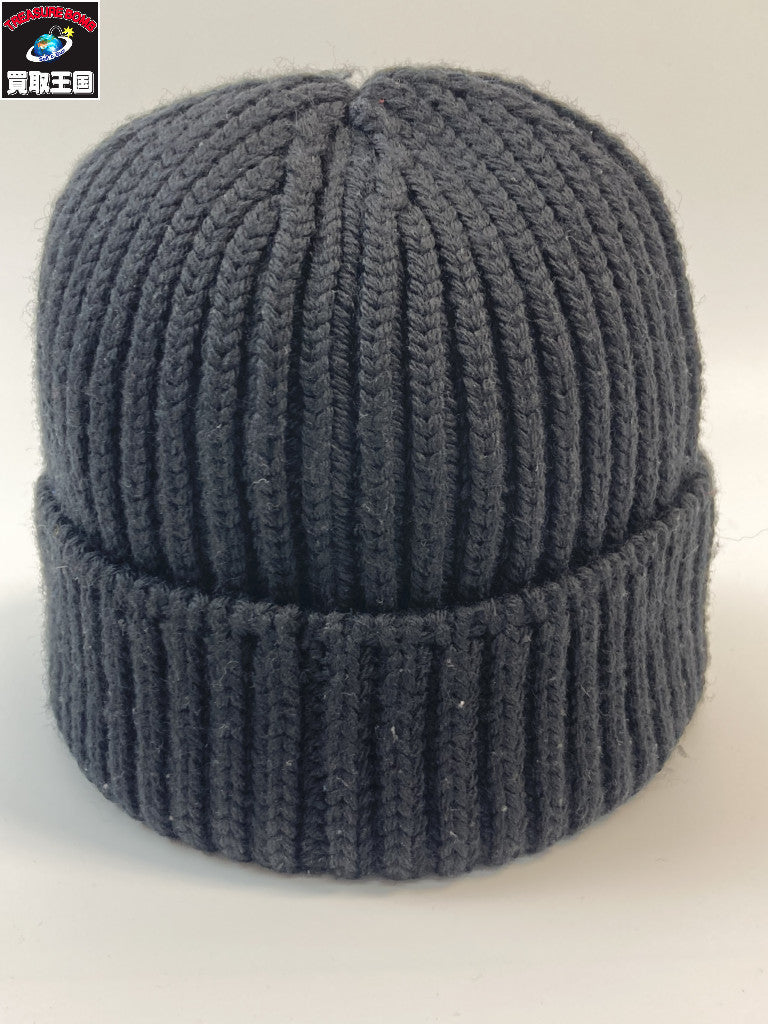 2023 Knit Cap BLK