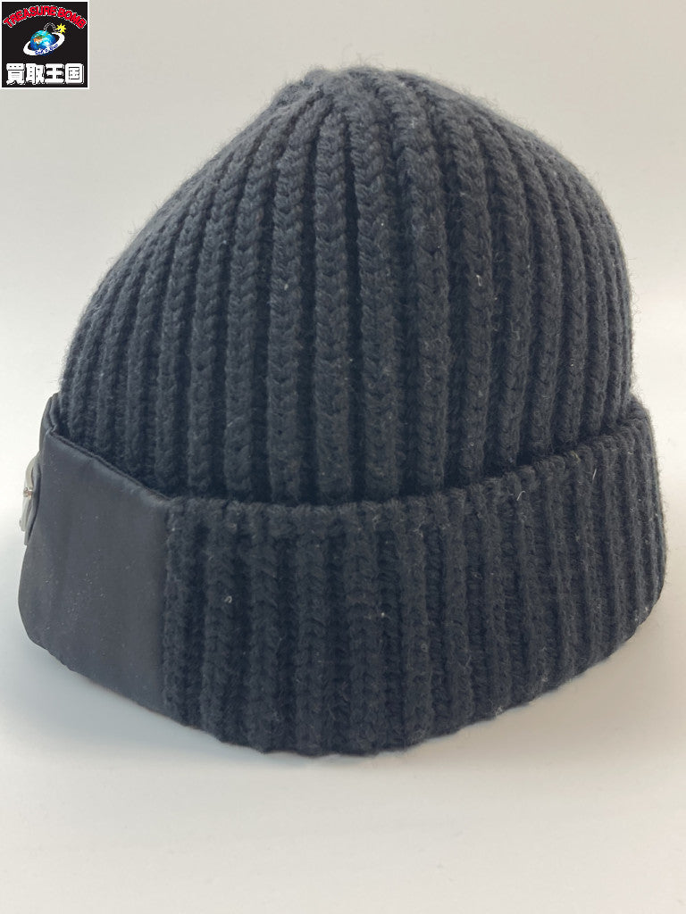 2023 Knit Cap BLK