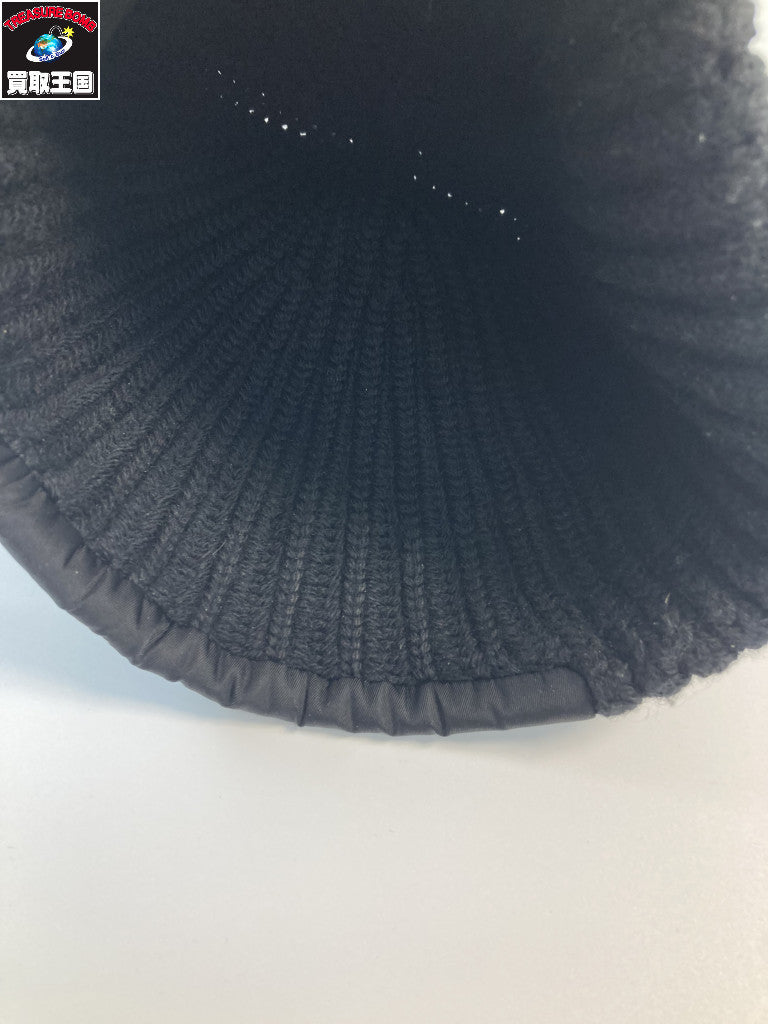 2023 Knit Cap BLK