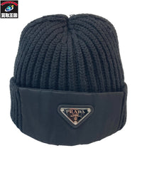 2023 Knit Cap BLK