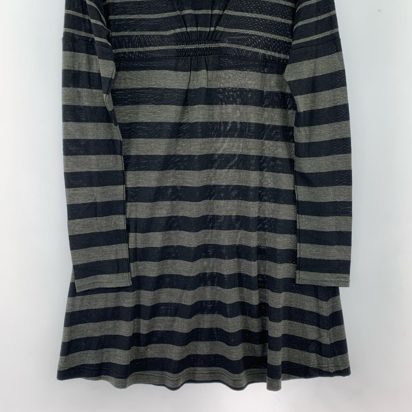 ワンピース BURBERRY 長袖ワンピース 38