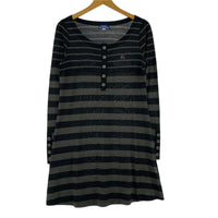 ワンピース BURBERRY 長袖ワンピース 38