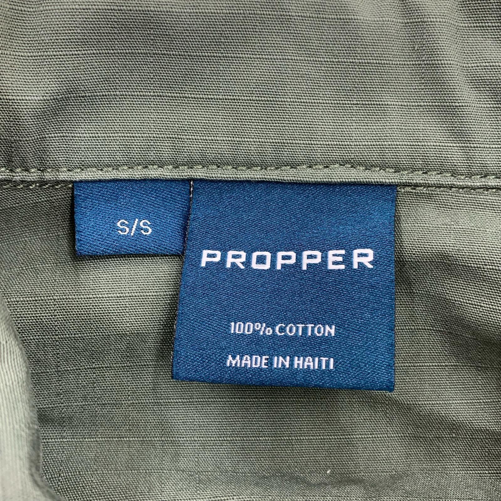 ジャケット PROPPER BDUジャケット S