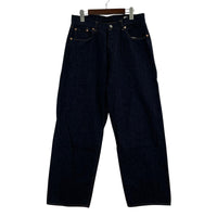 デニムパンツ 22SS 5Pデニムパンツ (1) W03-03001 1 ネイビー