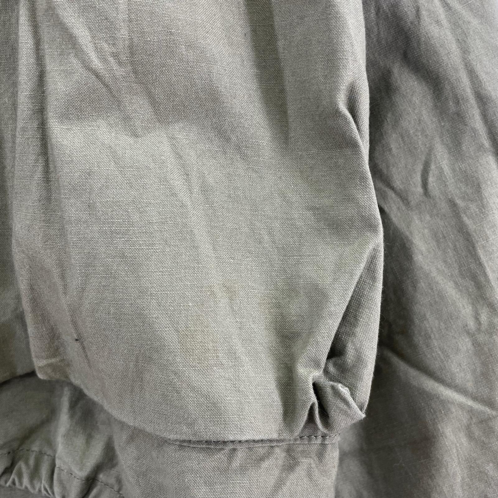 ジャケット River Runs Jacket Another 20th Century ショート丈カバーオール 2 2 カーキ