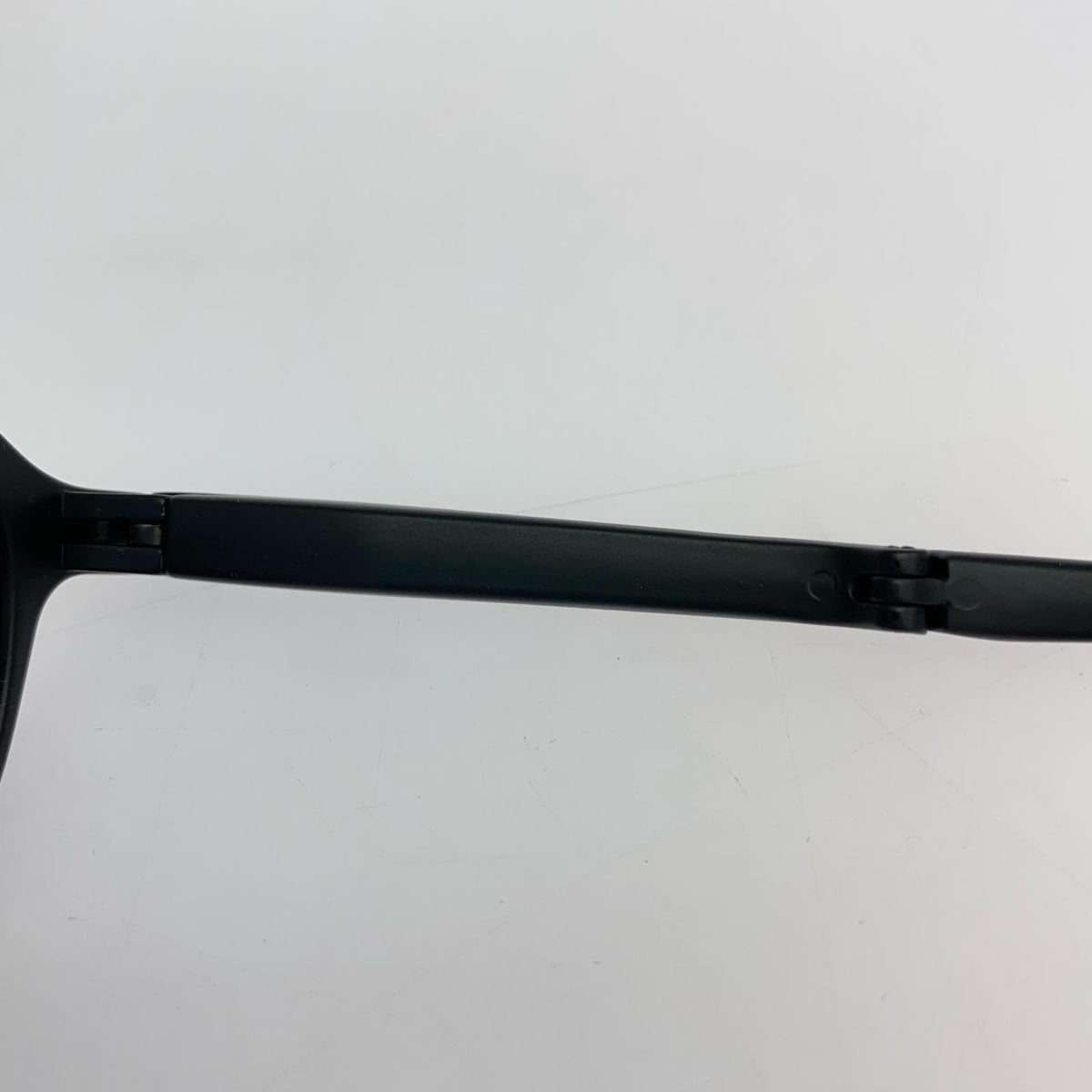 その他アクセサリー 折りたたみ サングラス ブラック