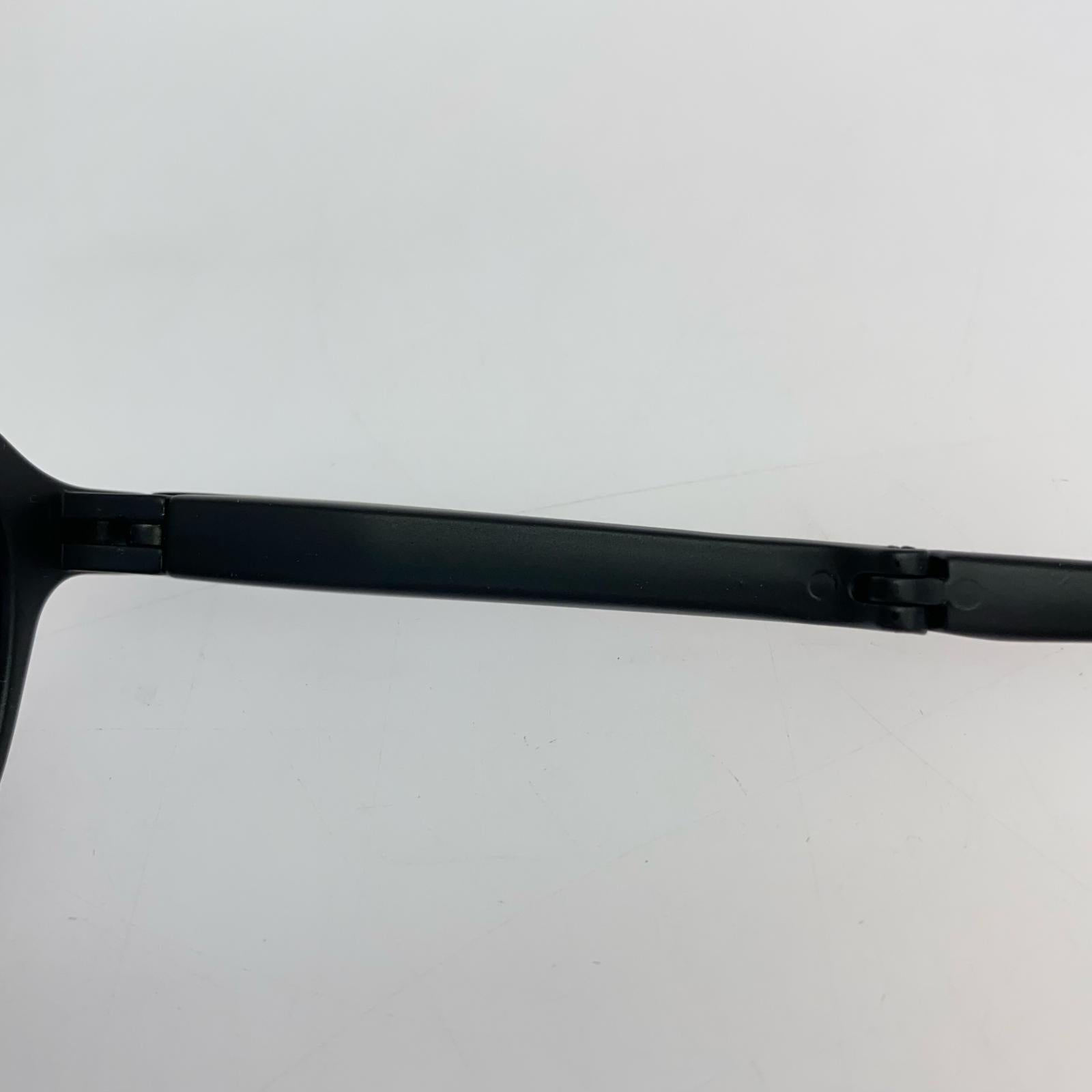 その他アクセサリー 折りたたみ サングラス ブラック