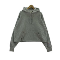 パーカー ×sillage RW whatwewear パーカー グレー (XL) グレー