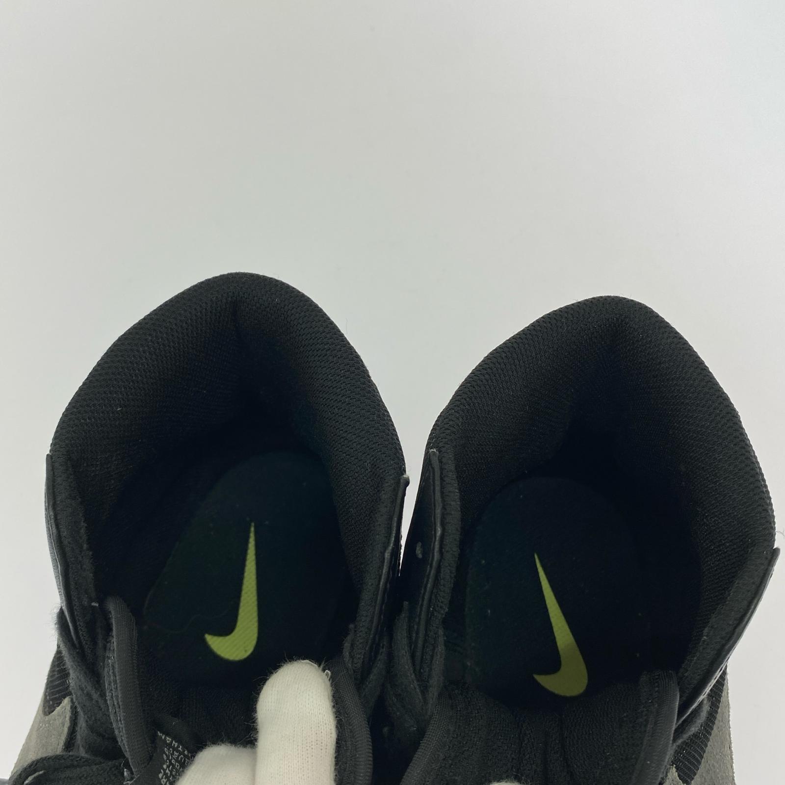 スニーカー BLAZER MID SPIDER WEB 28cm 28cm (US10 UK9 1/2 EU46) ブラック