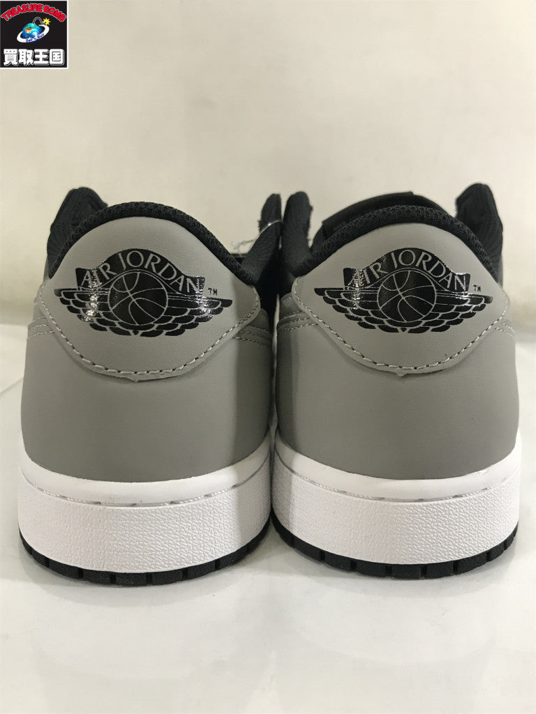 スニーカー AIR JORDAN 1 RETRO LOW OG 27.5cm