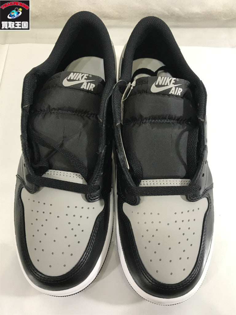 スニーカー AIR JORDAN 1 RETRO LOW OG 27.5cm