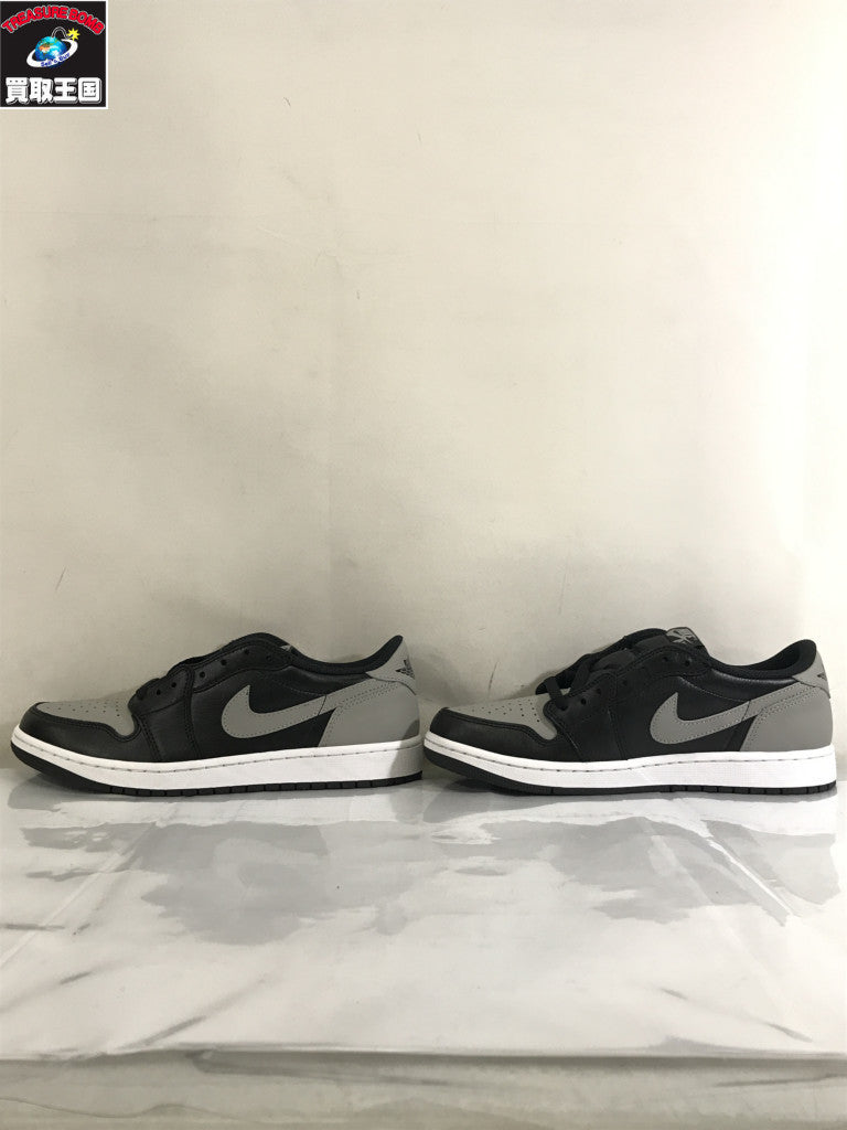 スニーカー AIR JORDAN 1 RETRO LOW OG 27.5cm