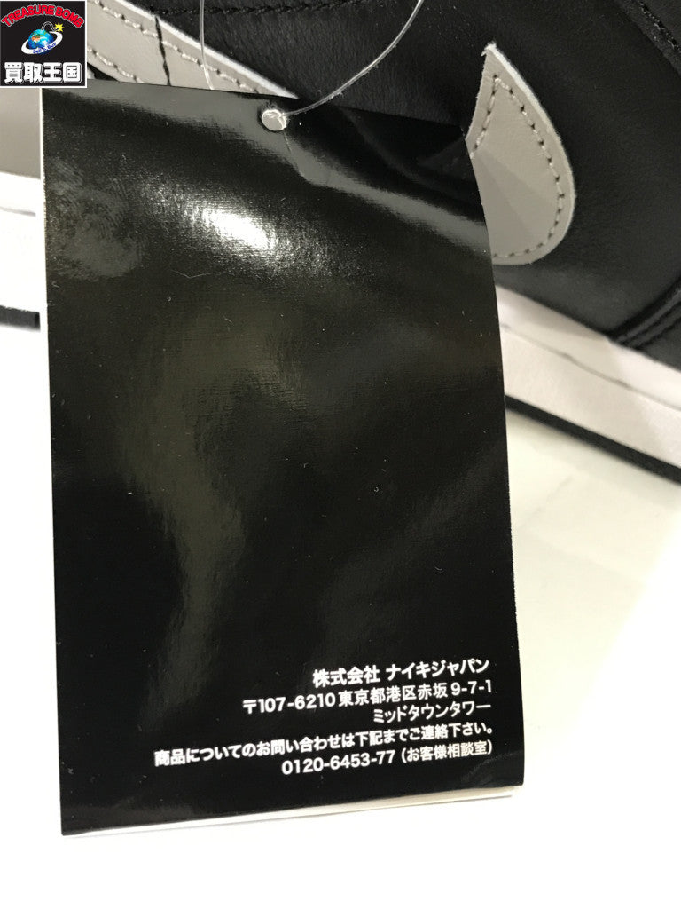スニーカー AIR JORDAN 1 RETRO LOW OG 27.5cm