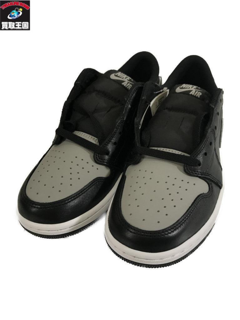 スニーカー AIR JORDAN 1 RETRO LOW OG 27.5cm