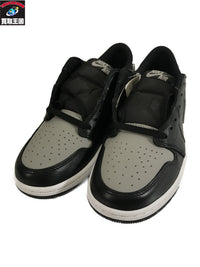 スニーカー AIR JORDAN 1 RETRO LOW OG 27.5cm