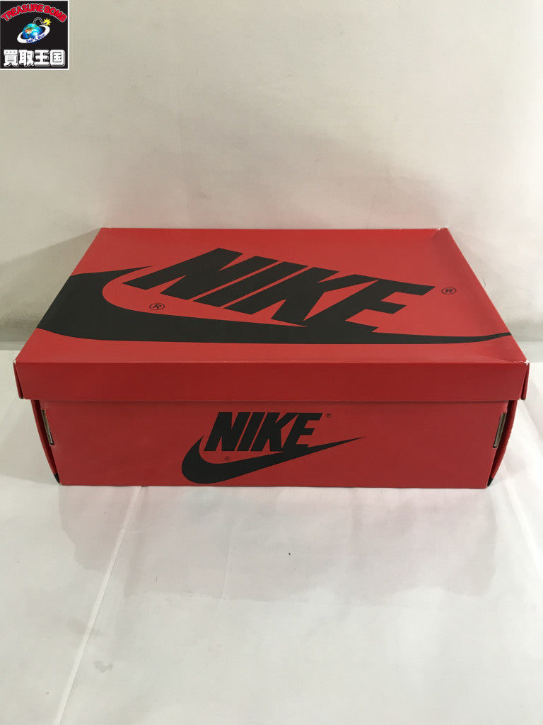 スニーカー AIR JORDAN 1 HI 85 27.5cm