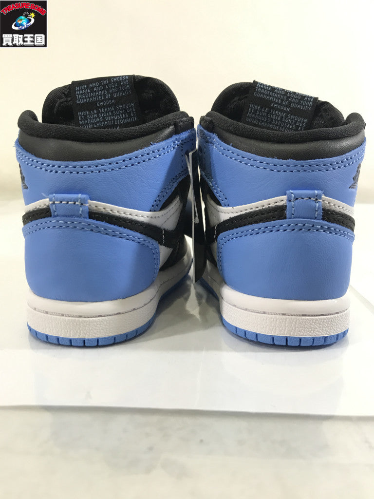 その他靴 AIR JORDAN 1 RETRO HIGH OG (TD) 10cm