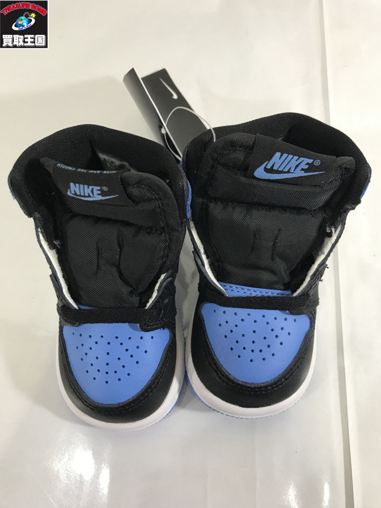 その他靴 AIR JORDAN 1 RETRO HIGH OG (TD) 10cm